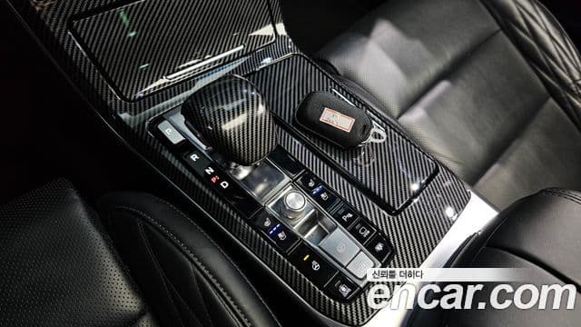 Kia K7 Premier Signature, 2020 9