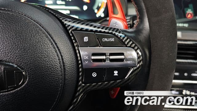 Kia K7 Premier Signature, 2020 10