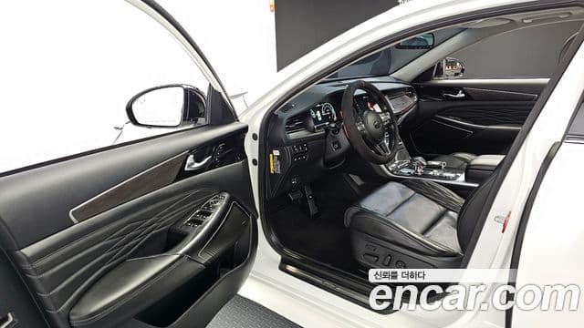 Kia K7 Premier Signature, 2020 11