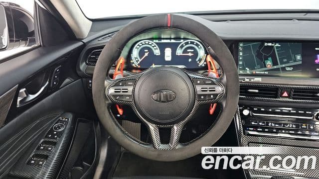 Kia K7 Premier Signature, 2020 13