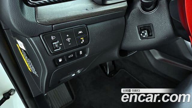 Kia K7 Premier Signature, 2020 14