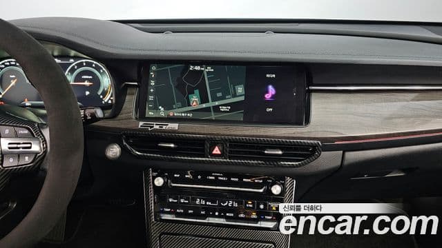 Kia K7 Premier Signature, 2020 15