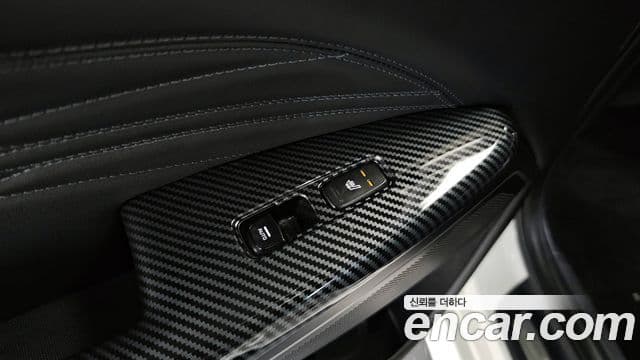 Kia K7 Premier Signature, 2020 19