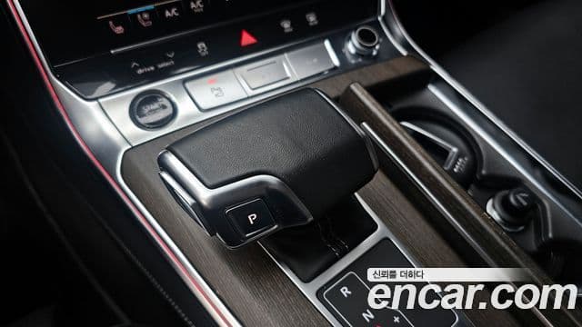 Audi A7 (4K) Premium, 2022 9