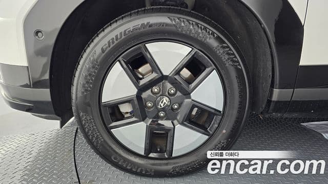 Hyundai Santa Fe (MX5) Calligraphy, 2024 все фото