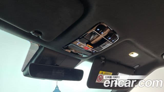 Hyundai Santa Fe (MX5) Calligraphy, 2024 18