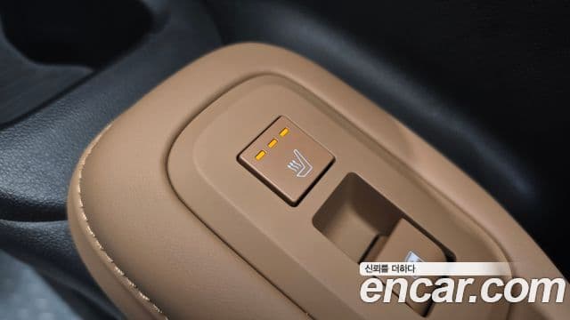 Hyundai Santa Fe (MX5) Calligraphy, 2024 19