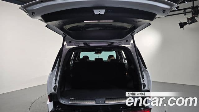 Hyundai Santa Fe (MX5) Calligraphy, 2024 20