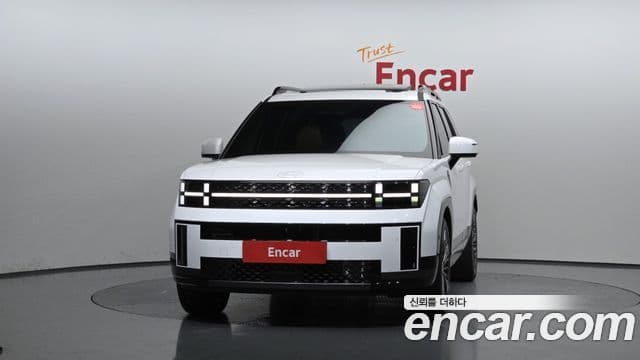 Hyundai Santa Fe (MX5) Calligraphy, 2024 3