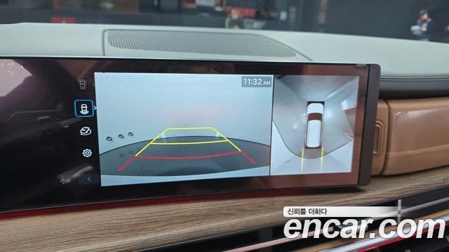 Hyundai Santa Fe (MX5) Calligraphy, 2024 15