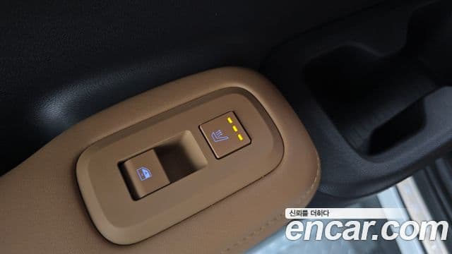 Hyundai Santa Fe (MX5) Calligraphy, 2024 18