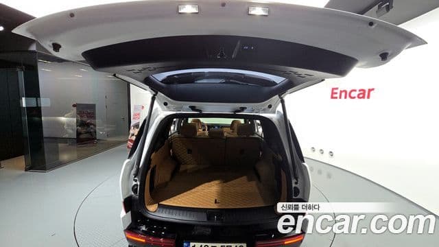 Hyundai Santa Fe (MX5) Calligraphy, 2024 20