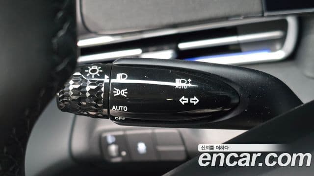 Hyundai The / новый New Avante (CN7) Inspiration, 2026 17