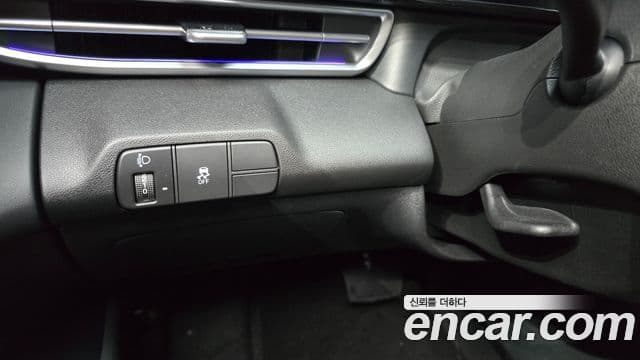 Hyundai The / новый New Avante (CN7) Inspiration, 2026 18