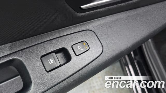 Hyundai The / новый New Avante (CN7) Inspiration, 2026 19