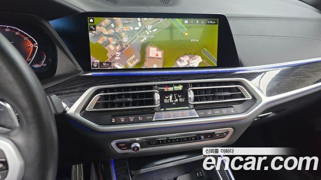 BMW X7 (G07) xDrive 40d M Sport 6인승, 2022 14