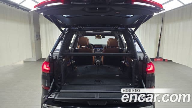 BMW X7 (G07) xDrive 40d M Sport 6인승, 2022 20