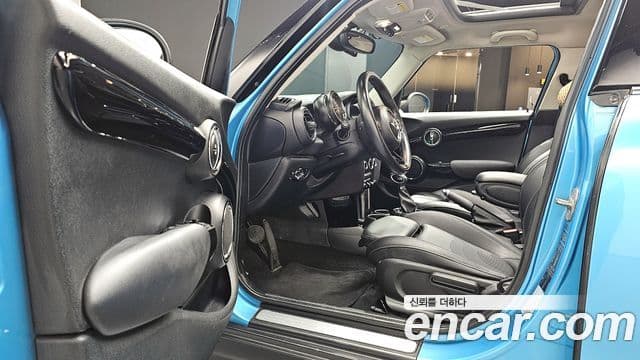 Mini Cooper D 3세대, 2015 10