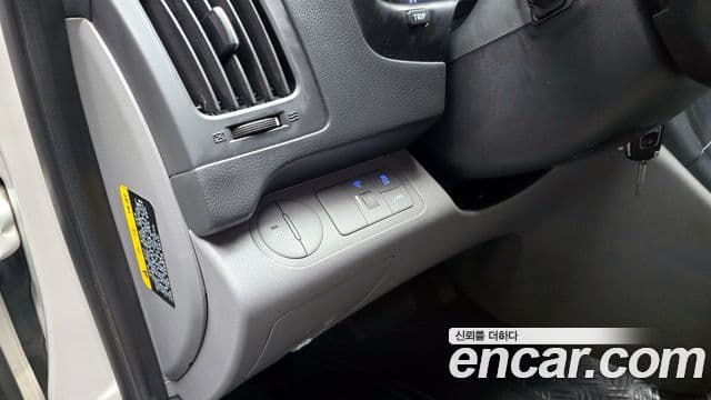 Hyundai Grand Starex Smart, 2016 17