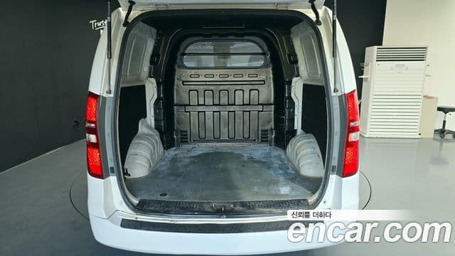 Hyundai Grand Starex Smart, 2016 20