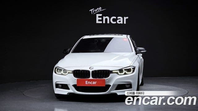 BMW 3시리즈 (F30) 320d M Sport Shadow, 2018 3