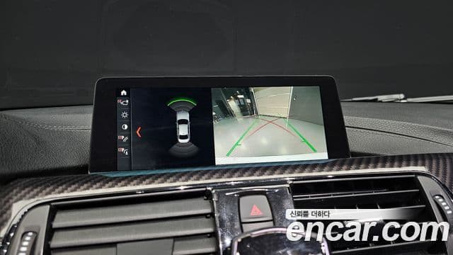 BMW 3시리즈 (F30) 320d M Sport Shadow, 2018 15