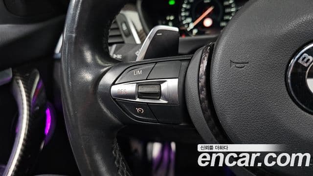 BMW 3시리즈 (F30) 320d M Sport Shadow, 2018 16