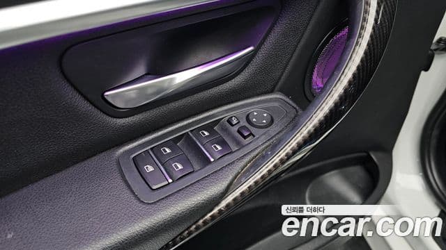 BMW 3시리즈 (F30) 320d M Sport Shadow, 2018 19