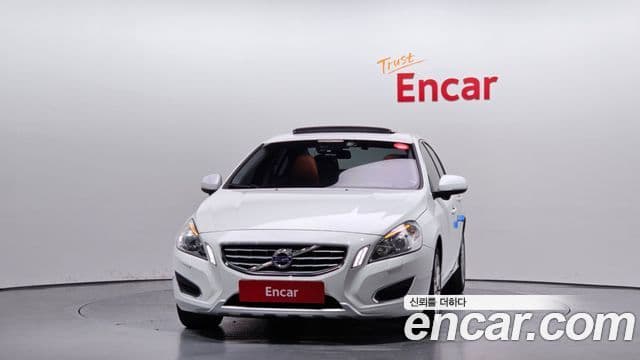 Volvo S60 2세대, 2013 3