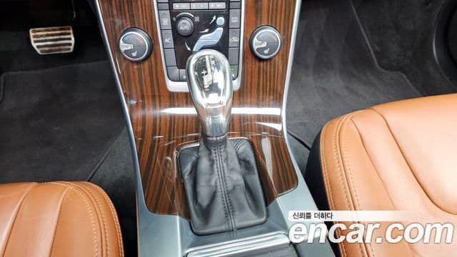 Volvo S60 2세대, 2013 9