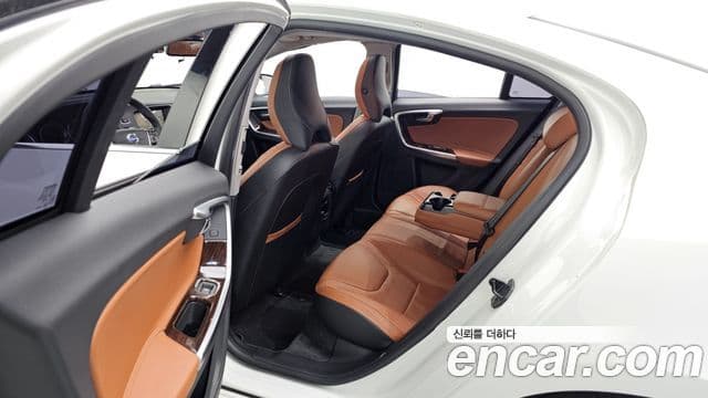 Volvo S60 2세대, 2013 12