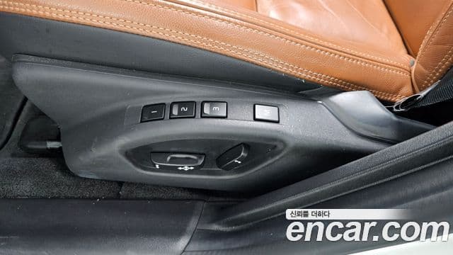 Volvo S60 2세대, 2013 19