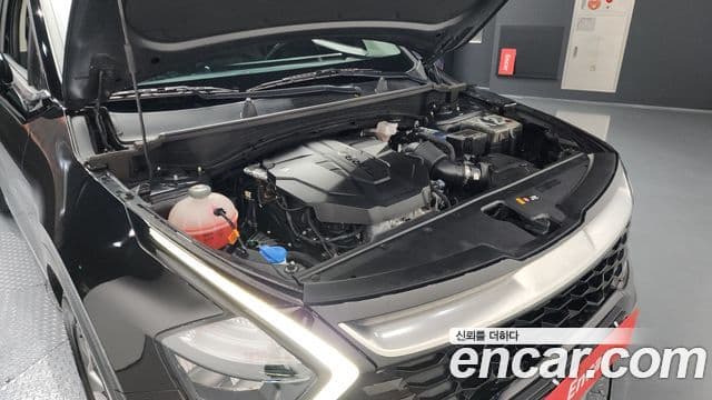 Kia Sportage 5세대 Signature, 2022 6