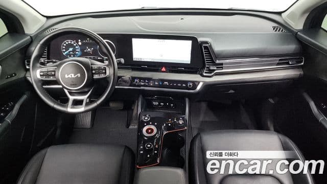 Kia Sportage 5세대 Signature, 2022 7