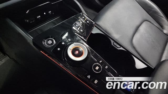 Kia Sportage 5세대 Signature, 2022 9