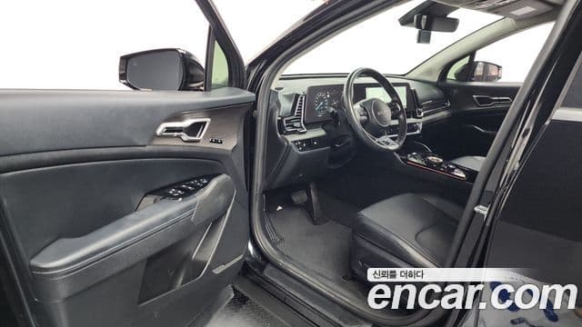 Kia Sportage 5세대 Signature, 2022 10