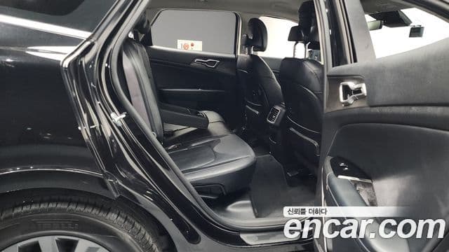Kia Sportage 5세대 Signature, 2022 12