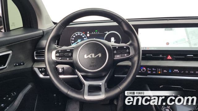Kia Sportage 5세대 Signature, 2022 13