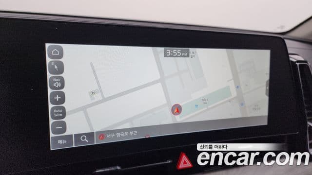 Kia Sportage 5세대 Signature, 2022 14