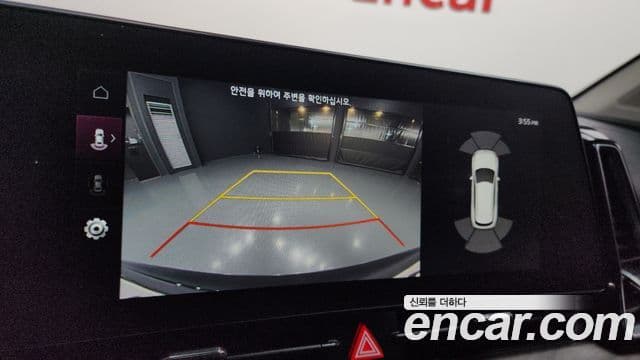 Kia Sportage 5세대 Signature, 2022 15