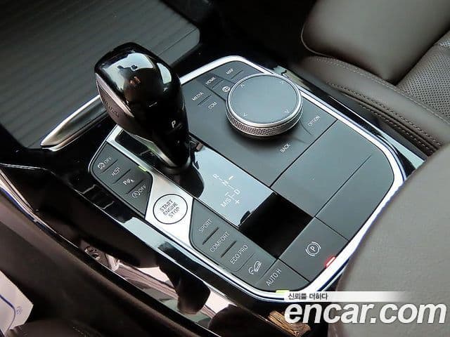 BMW X4 (G02) xDrive20d xLine, 2023 11