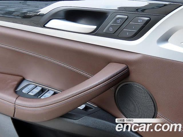 BMW X4 (G02) xDrive20d xLine, 2023 12