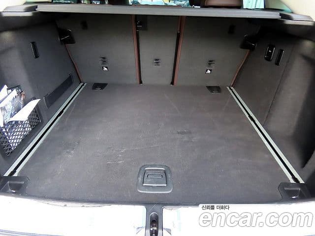 BMW X4 (G02) xDrive20d xLine, 2023 17