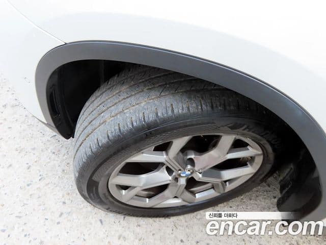 BMW X4 (G02) xDrive20d xLine, 2023 20