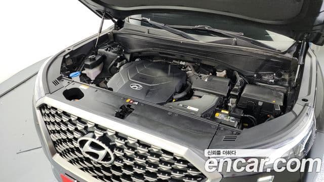 Hyundai Palisade Calligraphy, 2021 6