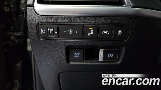 Hyundai Palisade Calligraphy, 2021 12