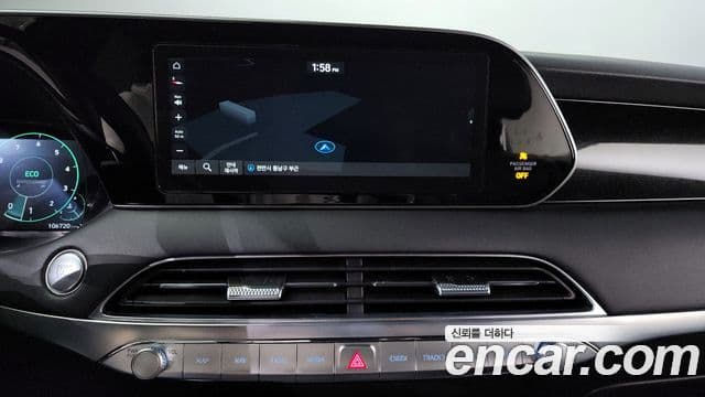 Hyundai Palisade Calligraphy, 2021 14