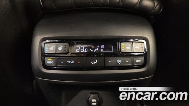 Hyundai Palisade Calligraphy, 2021 18