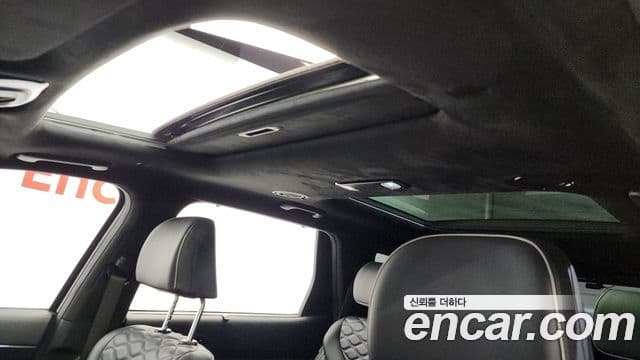 Hyundai Palisade Calligraphy, 2021 19