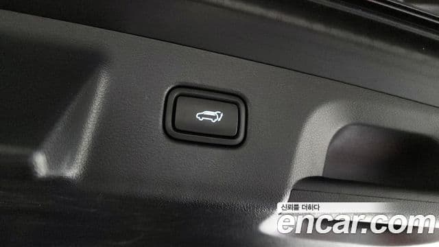 Hyundai Palisade Calligraphy, 2021 20